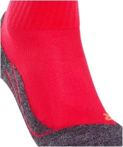 Falke TK 2 Cool Short Women -Outdoor Schoenen Winkel falke tk 2 cool short women rose 8564 35 36 rose 8564 2