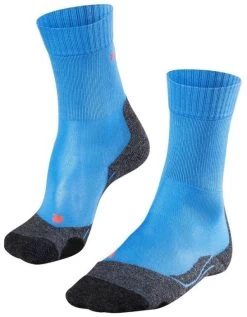 Falke TK 2 Cool Women -Outdoor Schoenen Winkel falke tk 2 cool women blue note 6545 35 36 blue note 6545 0