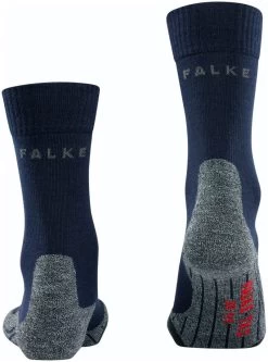 Falke TK 2 Men -Outdoor Schoenen Winkel falke tk 2 men marine 6120 9