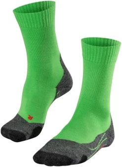 Falke TK 2 Men -Outdoor Schoenen Winkel falke tk 2 men vivid green 7231 39 41 vivid green 7231 0