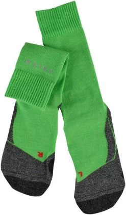 Falke TK 2 Men -Outdoor Schoenen Winkel falke tk 2 men vivid green 7231 39 41 vivid green 7231 1