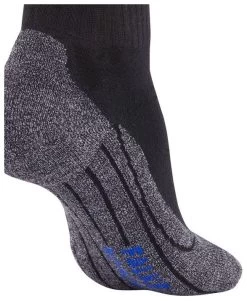 Falke TK 2 Short Cool Men -Outdoor Schoenen Winkel falke tk 2 short cool men black 3010 39 41 black 3010 2