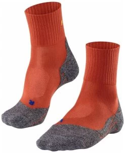 Falke TK 2 Short Cool Men -Outdoor Schoenen Winkel falke tk 2 short cool men copper 5220 39 41 copper 5220 0