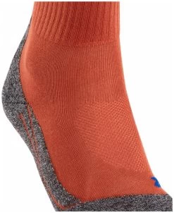 Falke TK 2 Short Cool Men -Outdoor Schoenen Winkel falke tk 2 short cool men copper 5220 39 41 copper 5220 1