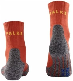 Falke TK 2 Short Cool Men -Outdoor Schoenen Winkel falke tk 2 short cool men copper 5220 39 41 copper 5220 3