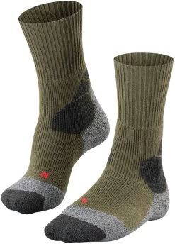 Falke TK 4 Expedition