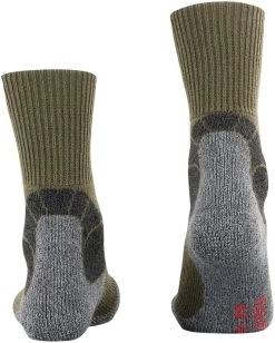 Falke TK 4 Expedition -Outdoor Schoenen Winkel falke tk 4 expedition dark green 7830 2