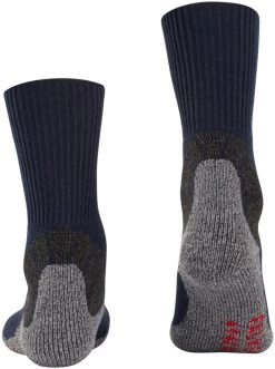 Falke TK 4 Expedition -Outdoor Schoenen Winkel falke tk 4 expedition marine 6120 39 41 marine 6120 1 1 5