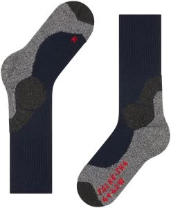 Falke TK 4 Expedition -Outdoor Schoenen Winkel falke tk 4 expedition marine 6120 39 41 marine 6120 2 5