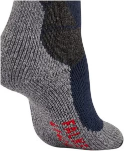 Falke TK 4 Expedition Women -Outdoor Schoenen Winkel falke tk 4 expedition women marine 6120 37 38 marine 6120 3