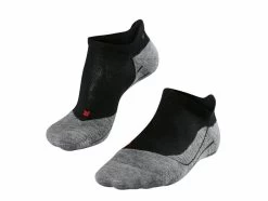 Falke TK 5 Invisible Women -Outdoor Schoenen Winkel falke tk 5 invisible women black 3010 35 36 black 3010 0