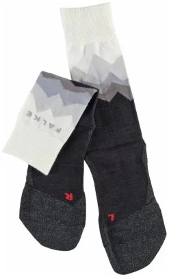 Falke TK2 Crest Women -Outdoor Schoenen Winkel falke tk2 crest women black 3002 35 36 black 3002 1