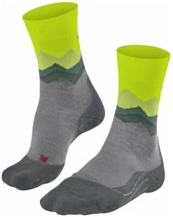 Falke TK2 Crest Women -Outdoor Schoenen Winkel falke tk2 crest women middle grey melange 3530 35 36 middle grey melange 3530 0