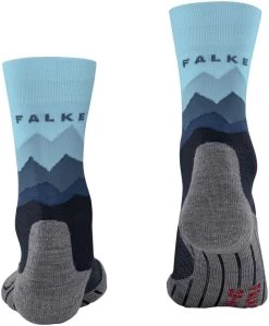 Falke TK2 Crest Women -Outdoor Schoenen Winkel falke tk2 crest women navy 6162 13