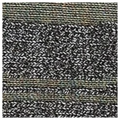 Falke TK2 Melange -Outdoor Schoenen Winkel falke tk2 melange ivy green 7926 8