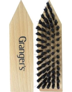 Grangers Footwear Brush