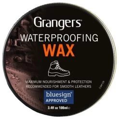 Grangers Waterproofing Wax 100ml
