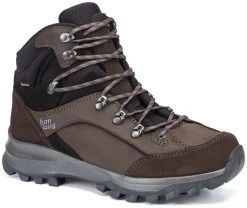 Hanwag Alta Bunion II Lady GTX -Outdoor Schoenen Winkel hanwag alta bunion ii lady gtx mocca black 3 5 uk 36 eur mocca black 0