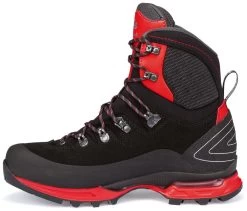 Hanwag Alverstone II GTX -Outdoor Schoenen Winkel hanwag alverstone ii gtx black red 4
