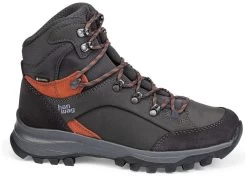 Hanwag Banks Lady GTX -Outdoor Schoenen Winkel hanwag banks lady gtx asphalt autumn leaf 8