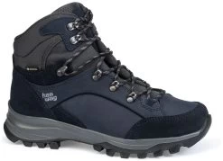 Hanwag Banks Lady GTX -Outdoor Schoenen Winkel hanwag banks lady gtx navy asphalt 6