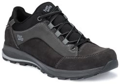 Hanwag Banks Low GTX -Outdoor Schoenen Winkel hanwag banks low gtx asphalt black 6 uk 39 1 3 eur asphalt black 2
