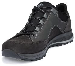 Hanwag Banks Low GTX -Outdoor Schoenen Winkel hanwag banks low gtx asphalt black 6 uk 39 1 3 eur asphalt black 3