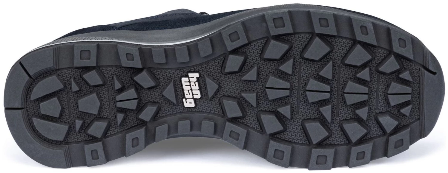 Hanwag Banks Low Lady GTX 4 Hanwag Banks Low Lady GTX - Afbeelding 4