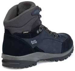 Hanwag Banks SF Extra Lady GTX -Outdoor Schoenen Winkel hanwag banks sf extra lady gtx navy asphalt 3 5 uk 36 eur navy asphalt 3