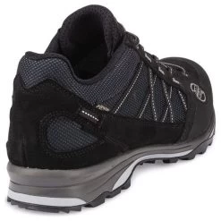 Hanwag Belorado II Low Bunion GTX -Outdoor Schoenen Winkel hanwag belorado ii low bunion gtx black black 6 uk 39 1 3 eur black black 3