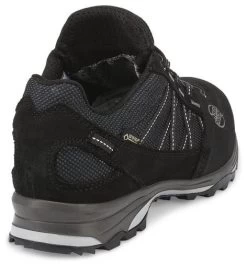 Hanwag Belorado II Low Bunion Lady GTX 9 Hanwag Belorado II Low Bunion Lady GTX -Outdoor Schoenen Winkel hanwag belorado ii low bunion lady gtx black black 3 5 uk 36 eur black black 3