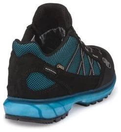 Hanwag Belorado II Tubetec Lady GTX -Outdoor Schoenen Winkel hanwag belorado ii tubetec lady gtx black ocean 3 5 uk 36 eur black ocean 3