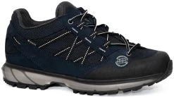Hanwag Belorado II Tubetec Lady GTX -Outdoor Schoenen Winkel hanwag belorado ii tubetec lady gtx navy asphalt 3 5 uk 36 eur navy asphalt 0