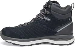 Hanwag Blueridge Lady ES -Outdoor Schoenen Winkel hanwag blueridge lady es navy grey 3 5 uk 36 eur navy grey 2
