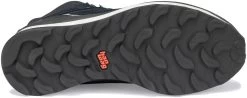Hanwag Blueridge Lady ES -Outdoor Schoenen Winkel hanwag blueridge lady es navy grey 3 5 uk 36 eur navy grey 4