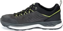 Hanwag Blueridge Low ES -Outdoor Schoenen Winkel hanwag blueridge low es asphalt yellow 3 1