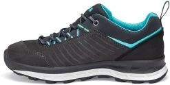Hanwag Blueridge Low Lady ES -Outdoor Schoenen Winkel hanwag blueridge low lady es asphalt ocean 3 1