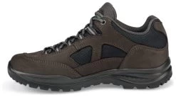 Hanwag Gritstone II GTX -Outdoor Schoenen Winkel hanwag gritstone ii gtx mocca asphalt 4