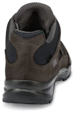 Hanwag Gritstone II GTX -Outdoor Schoenen Winkel hanwag gritstone ii gtx mocca asphalt 5