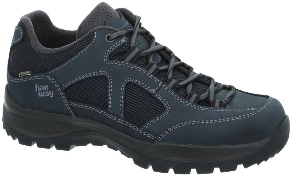 Hanwag Gritstone II Wide Lady GTX 1 Hanwag Gritstone II Wide Lady GTX