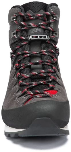 Hanwag Makra Pro GTX -Outdoor Schoenen Winkel hanwag makra pro gtx asphalt red 2 1