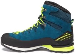 Hanwag Makra Pro GTX -Outdoor Schoenen Winkel hanwag makra pro gtx seablue sulphur 5 1