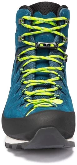 Hanwag Makra Pro GTX -Outdoor Schoenen Winkel hanwag makra pro gtx seablue sulphur 6 1