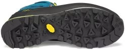 Hanwag Makra Pro GTX -Outdoor Schoenen Winkel hanwag makra pro gtx seablue sulphur 7 1
