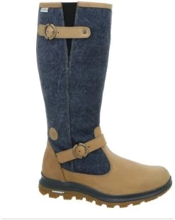 Hanwag Pulja Lady ES -Outdoor Schoenen Winkel hanwag pulja lady es honey jeans 3 5 uk 36 eur honey jeans 0
