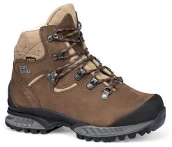 Hanwag Tatra II Bunion Lady GTX -Outdoor Schoenen Winkel hanwag tatra ii bunion lady gtx erde brown 3 5 uk 36 eur erde brown 0