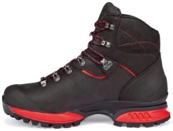 Hanwag Tatra II GTX -Outdoor Schoenen Winkel hanwag tatra ii gtx black red 6 uk 39 1 3 eur black red 2