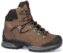Hanwag Tatra II Lady GTX 9 Hanwag Tatra II Lady GTX -Outdoor Schoenen Winkel hanwag tatra ii lady gtx erde brown 3 5 uk 36 eur erde brown 0 1