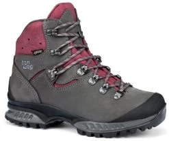 Hanwag Tatra II Wide Lady GTX 6 Hanwag Tatra II Wide Lady GTX -Outdoor Schoenen Winkel hanwag tatra ii wide lady gtx asphalt dark garnet 3 5 uk 36 eur asphalt dark garnet 0 1