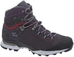 Hanwag Tatra Light Lady GTX -Outdoor Schoenen Winkel hanwag tatra light lady gtx asphalt dark garnet 3 5 uk 36 eur asphalt dark garnet 0
